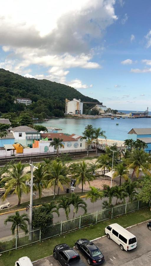 Studio 6 At Turtle Beach Towers Ocho Rios Dış mekan fotoğraf